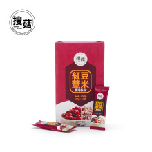 Chinese manufacture breakfast cereal with Halal Kosher ISO certificate Meal replacement powder